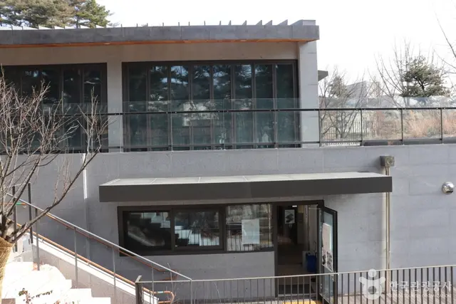 명원박물관 사진