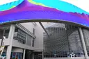광주미디어아트플랫폼 GMAP 사진