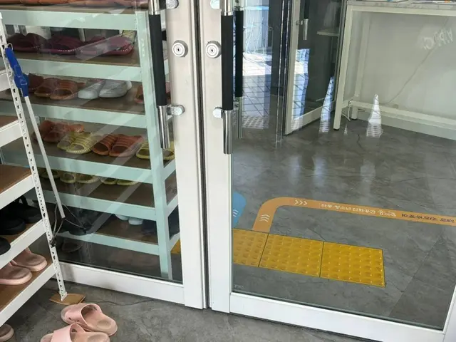 아동청소년친화공간 꿈이랑 사진