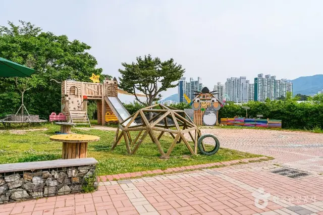 세대공감 창의놀이터 사진