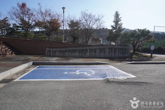 화천박물관 사진
