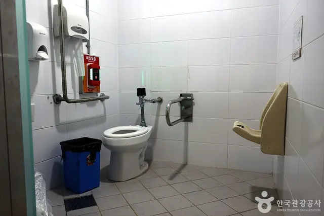 신구대학교 식물원 사진
