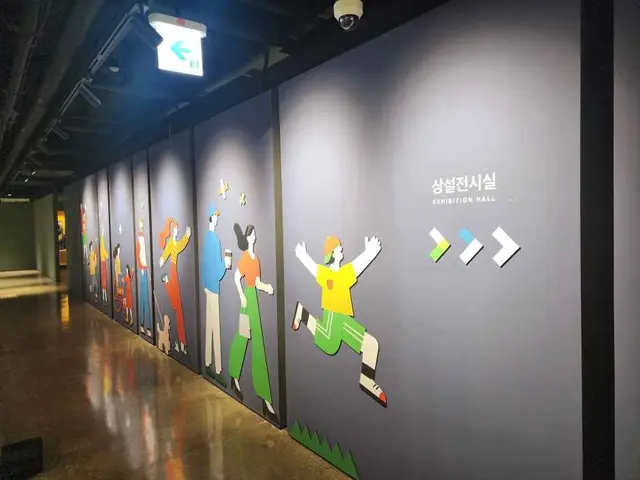 3.8민주의거기념관 사진