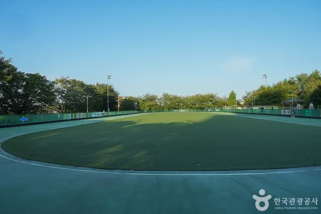 송현근린공원 사진