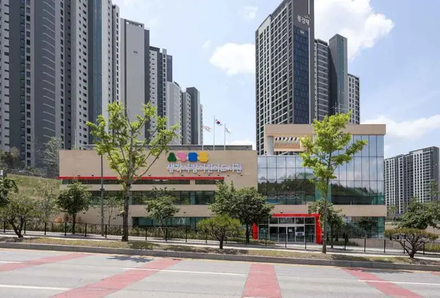 생각자람어린이도서관 사진