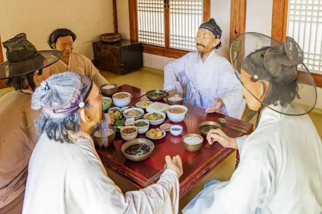 의좋은형제공원 사진
