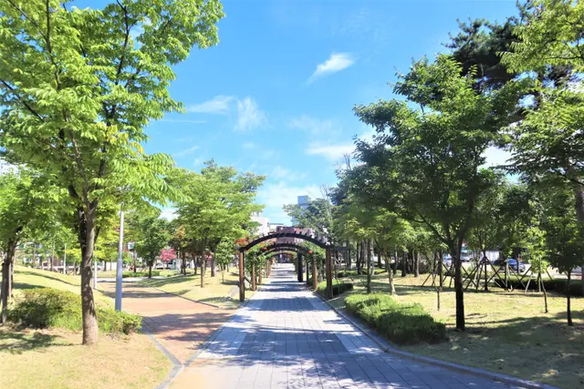 충현역사공원 사진
