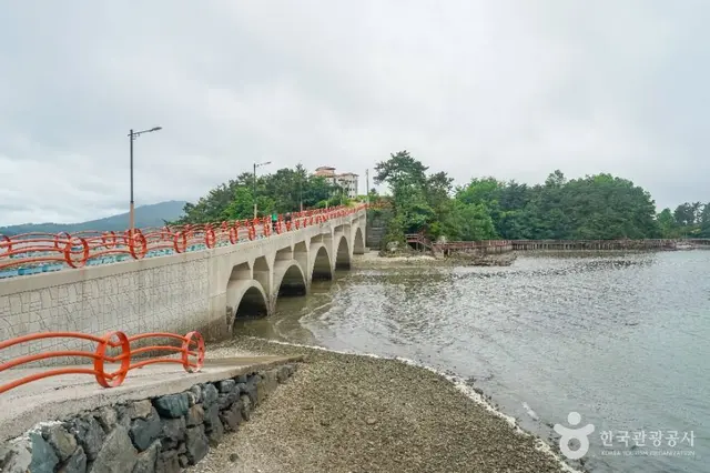대도어촌체험마을 사진