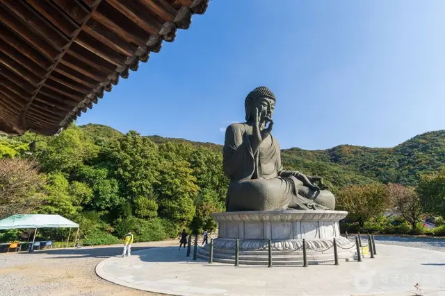 각원사 사진