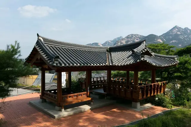 은평역사한옥박물관 사진