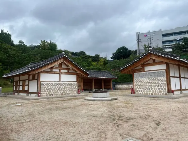 사직공원(서울) 사진