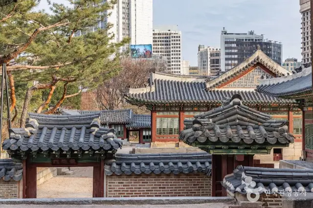 덕수궁 사진