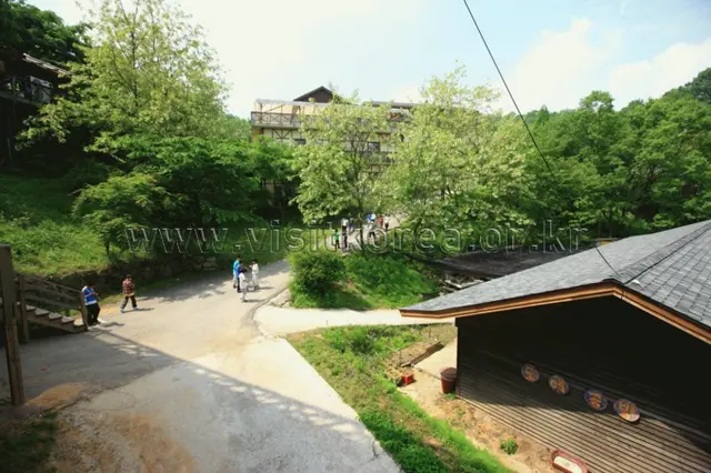너리굴문화마을 사진