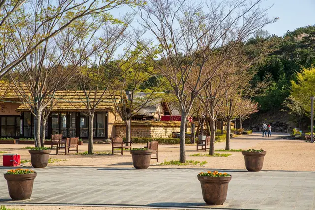 김해가야테마파크 사진