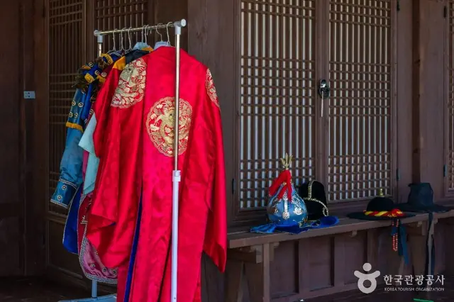 사라온이야기마을 사진