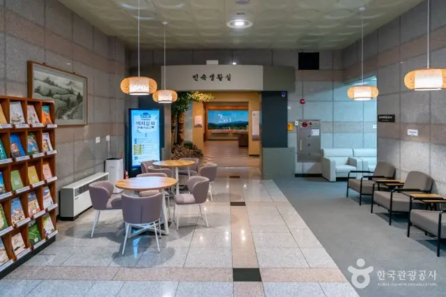 원주시역사박물관 사진