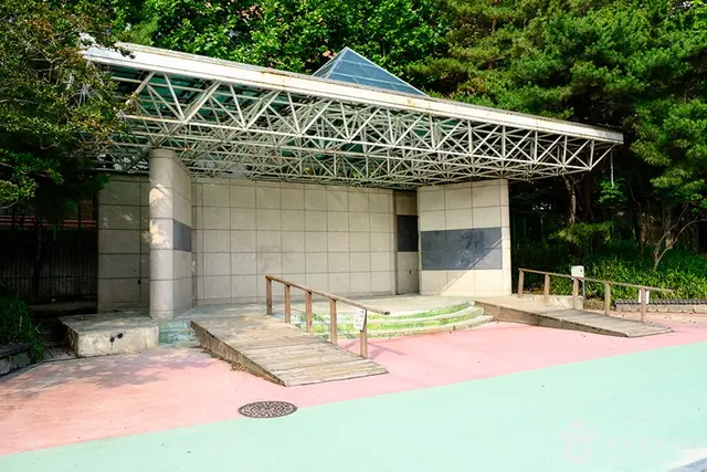 노해체육공원 사진