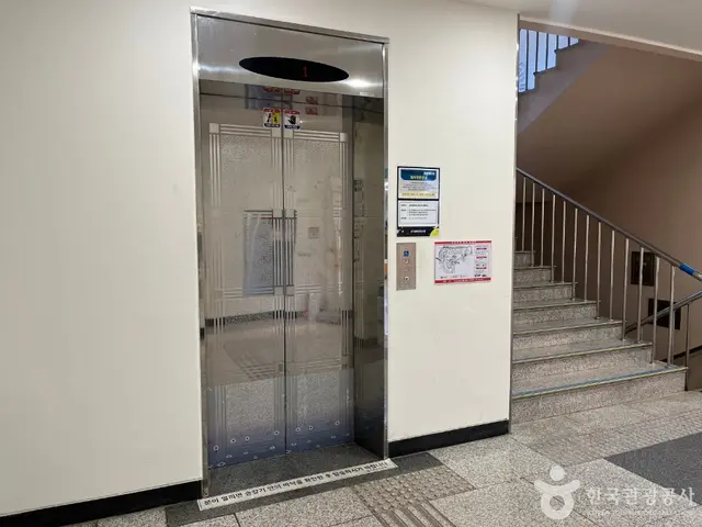수원 슬기샘어린이도서관 사진