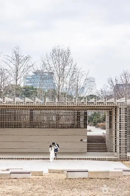 서울숲 사진