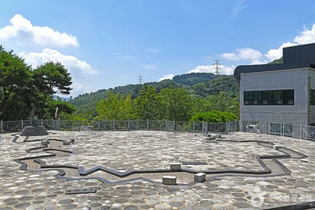뜬봉샘생태공원 사진