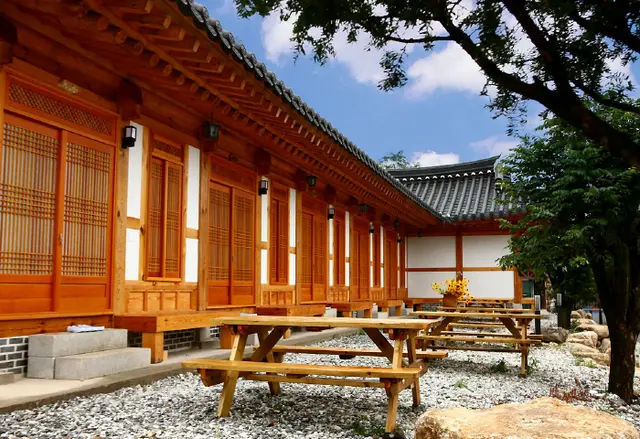 다가가다한옥 사진
