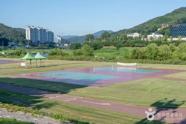 리프패럿 청석공원점 사진