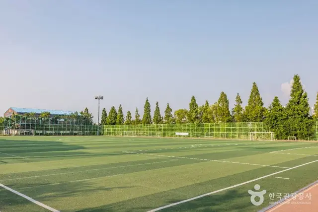 남항근린공원 사진