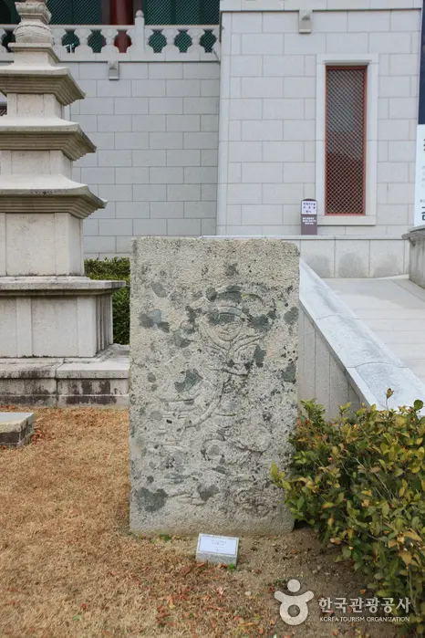 통도사 성보박물관 사진