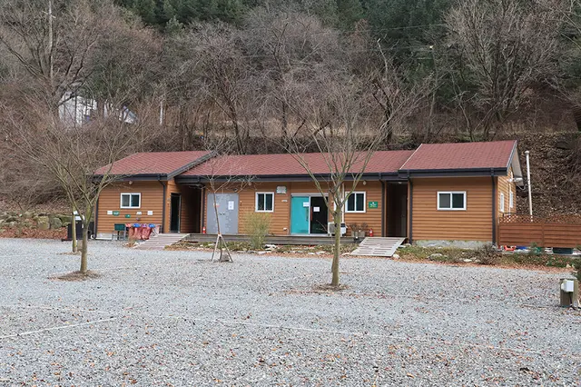 횡성산울림오토캠핑장 사진