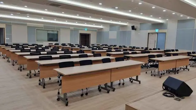 세종전통문화체험관 사진
