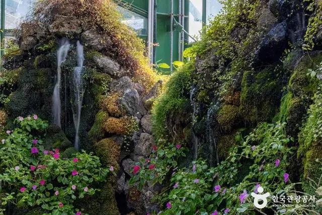 인천환경공단청라생태공원 사진