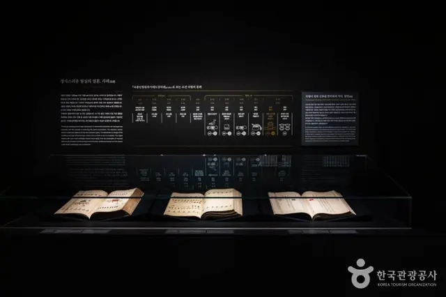 국립중앙박물관 사진