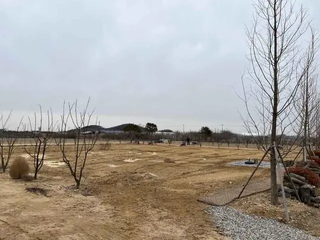 금나루전통장체험농장 사진