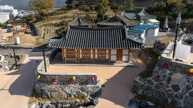 고창 전통예술체험마을 사진