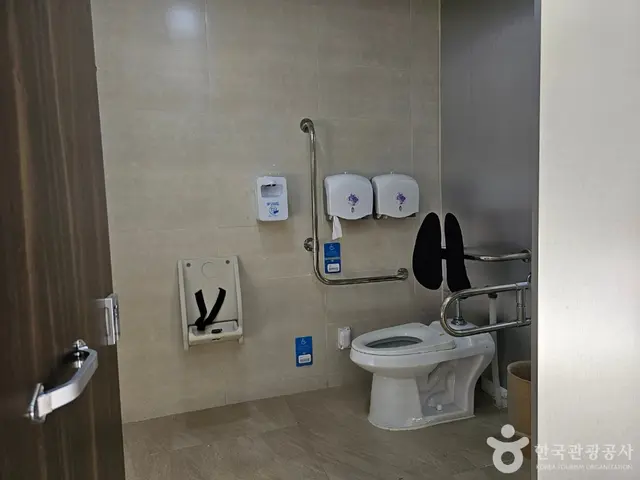 아침고요가족동물원 사진
