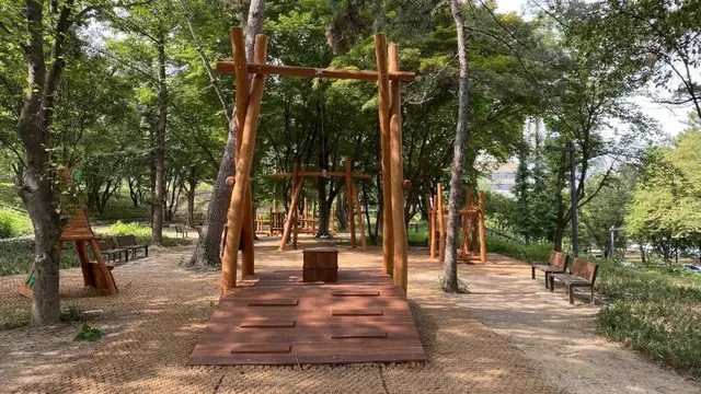 대구어린이대공원 사진