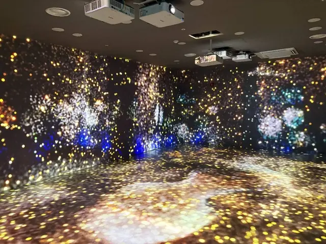 3D과학체험관 사진