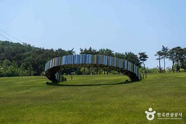 동학농민혁명박물관 사진