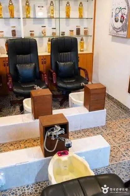 대구약령시한의약박물관 사진