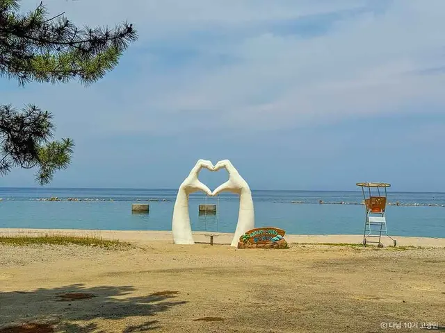 삼척해양레일바이크 사진
