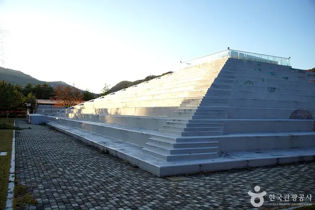 화천생태영상센터 사진