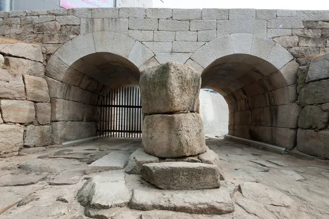 동대문역사문화공원 사진