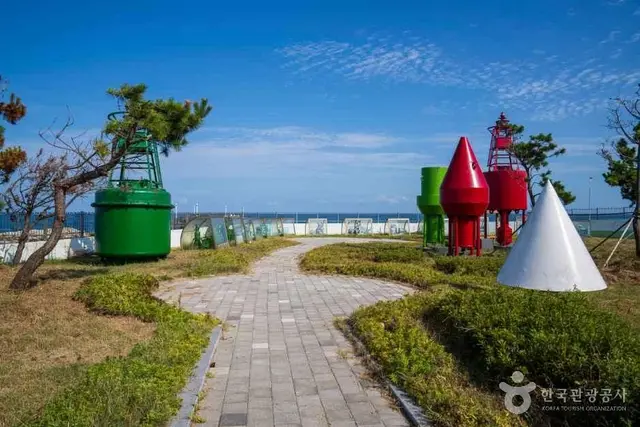 국립등대박물관 사진