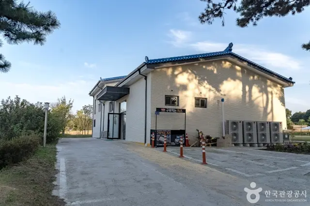와우목장 사진