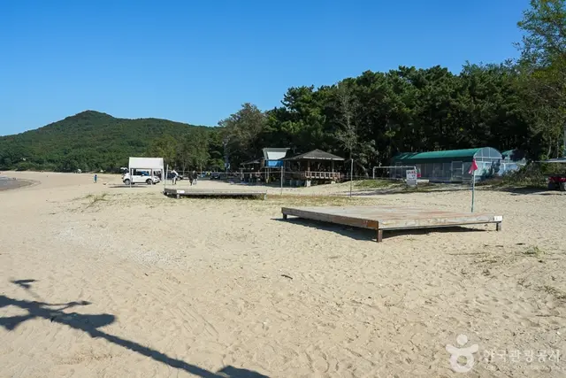 큰무리어촌체험마을 사진