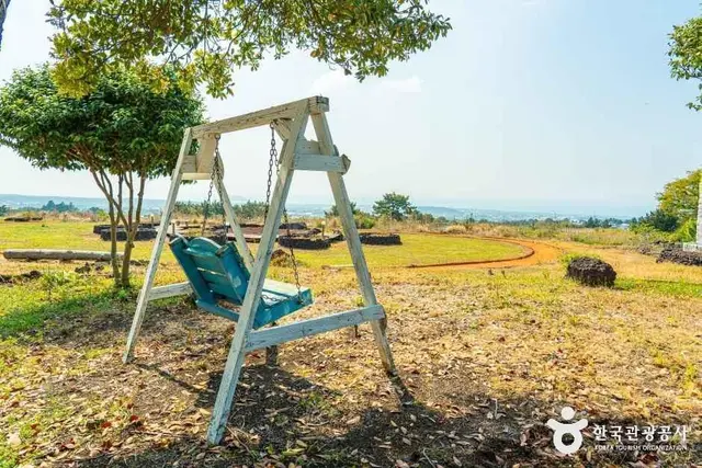 제주힐링명상테마파크 사진