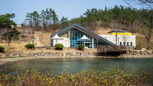 삼국유사테마파크 사진