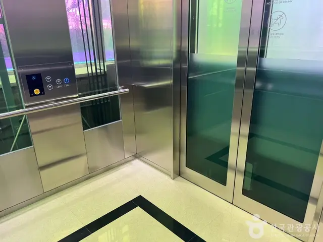 대전시립미술관 사진