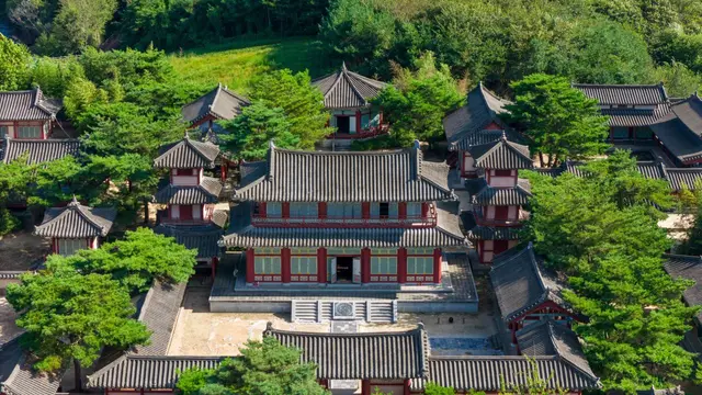 서동요테마파크 사진