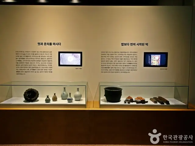 대전선사박물관 사진